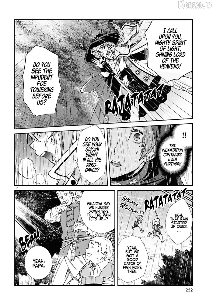 Mushoku Tensei Chapter 119 image 19_optimized